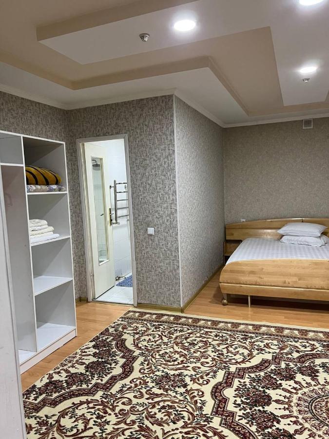 Hiva Hotel Tashkent Exterior foto
